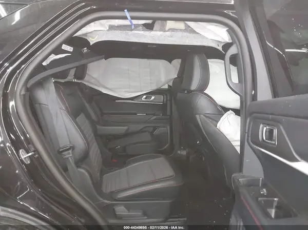 1FMUK8KH7SGB60895 2025 FORD EXPLORER - Image 8