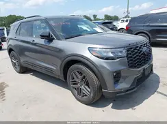 1FMUK8KH7SGB65580 2025 FORD EXPLORER