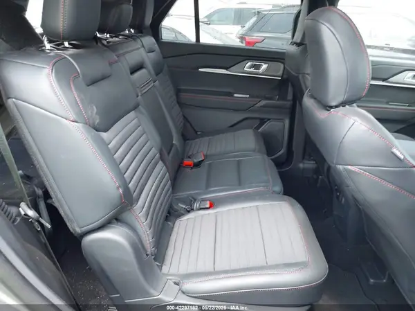 1FMUK8KH7SGB65580 2025 FORD EXPLORER - Image 8