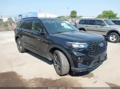 1FMUK8KH7SGB65739 2025 FORD EXPLORER