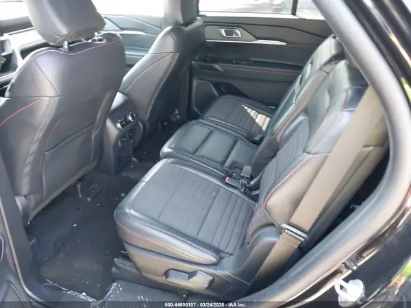 1FMUK8KH7SGB65739 2025 FORD EXPLORER - Image 8