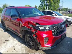 1FMUK8KH7SGB65997 2025 FORD EXPLORER