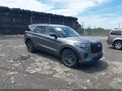 1FMUK8KH7SGB66485 2025 FORD EXPLORER