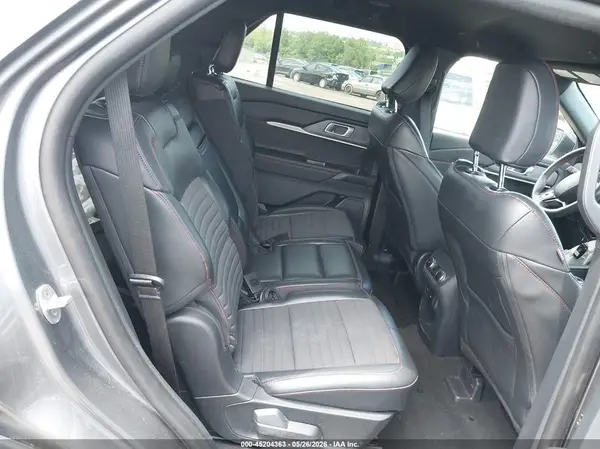 1FMUK8KH7SGB66485 2025 FORD EXPLORER - Image 8