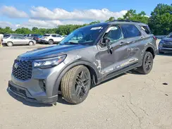 1FMUK8KH7SGB66812 2025 FORD EXPLORER