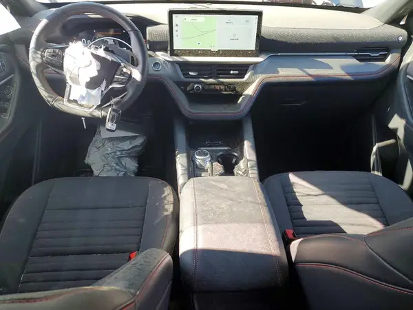 1FMUK8KH7SGB66812 2025 FORD EXPLORER - Image 8