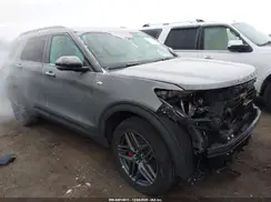 1FMUK8KH7SGB81813 2025 FORD EXPLORER