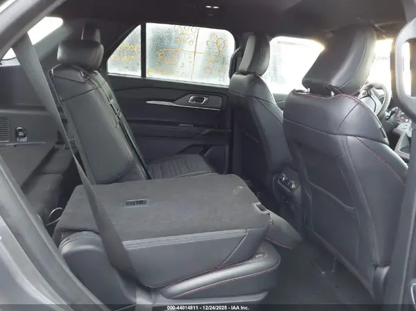 1FMUK8KH7SGB81813 2025 FORD EXPLORER - Image 8