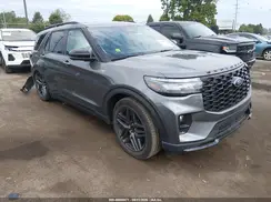 1FMUK8KH7SGB81942 2025 FORD EXPLORER