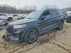 1FMUK8KH7SGB85084 2025 FORD EXPLORER