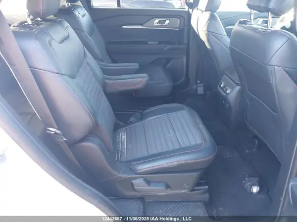 1FMUK8KH7SGC12865 2025 FORD EXPLORER - Image 8