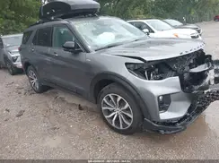 1FMUK8KH7SGC27348 2025 FORD EXPLORER