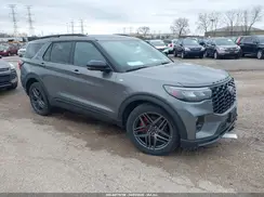 1FMUK8KH7SGC50385 2025 FORD EXPLORER
