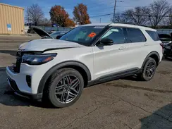 1FMUK8KH7SGC62763 2025 FORD EXPLORER