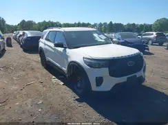 1FMUK8KH7SGC82771 2025 FORD EXPLORER