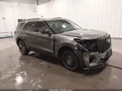1FMUK8KH7SGC84469 2025 FORD EXPLORER