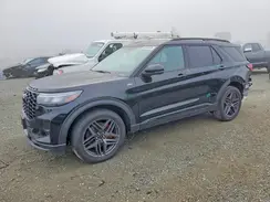 1FMUK8KH7SGC90725 2025 FORD EXPLORER