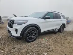 1FMUK8KH7SGC95049 2025 FORD EXPLORER