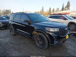1FMUK8KH7SGC96296 2025 FORD EXPLORER
