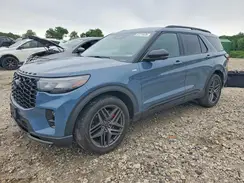1FMUK8KH7TGA14448 2026 FORD EXPLORER