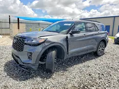 1FMUK8KH7TGA34795 2026 FORD EXPLORER