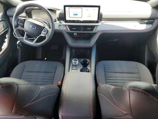 1FMUK8KH7TGA34795 2026 FORD EXPLORER - Image 8