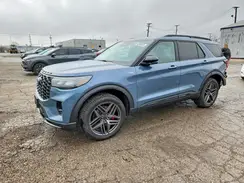 1FMUK8KH7TGA51726 2026 FORD EXPLORER