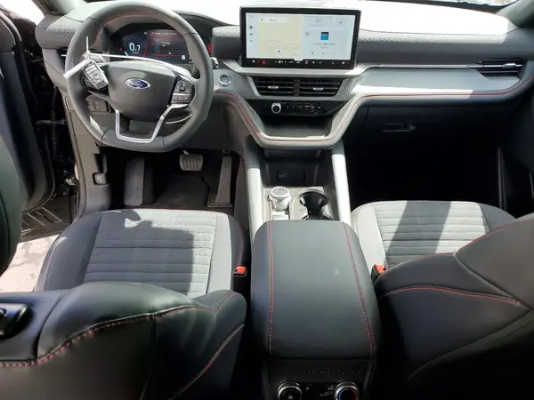 1FMUK8KH7TGA55324 2026 FORD EXPLORER - Image 8