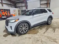 1FMUK8KH7TGA56246 2026 FORD EXPLORER