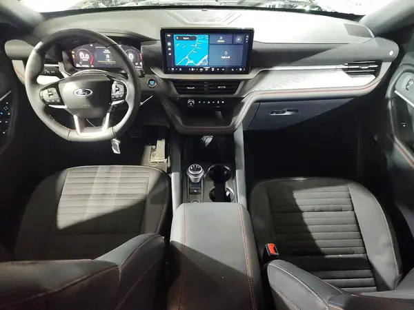 1FMUK8KH7TGA56246 2026 FORD EXPLORER - Image 8
