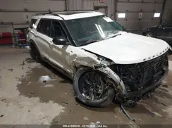 1FMUK8KH8SGA05191 2025 FORD EXPLORER