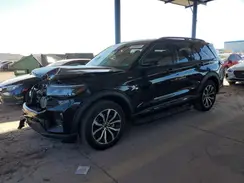 1FMUK8KH8SGA65391 2025 FORD EXPLORER