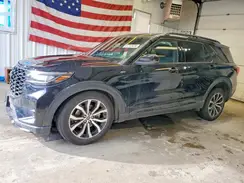 1FMUK8KH8SGA66248 2025 FORD EXPLORER