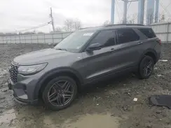 1FMUK8KH8SGA69702 2025 FORD EXPLORER
