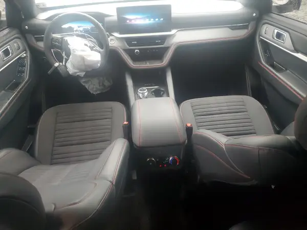 1FMUK8KH8SGA69702 2025 FORD EXPLORER - Image 8
