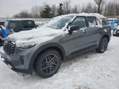 1FMUK8KH8SGA91425 2025 FORD EXPLORER
