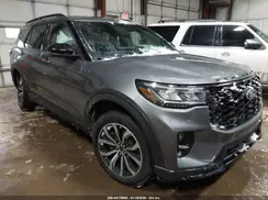 1FMUK8KH8SGB00687 2025 FORD EXPLORER