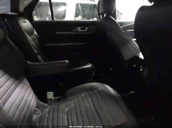 1FMUK8KH8SGB00687 2025 FORD EXPLORER - Image 8