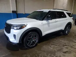 1FMUK8KH8SGB11558 2025 FORD EXPLORER