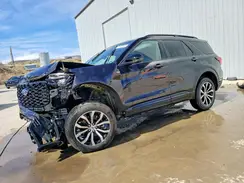 1FMUK8KH8SGB31745 2025 FORD EXPLORER