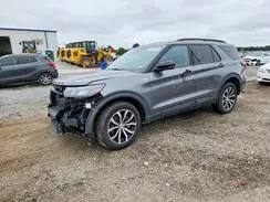 1FMUK8KH8SGB32071 2025 FORD EXPLORER