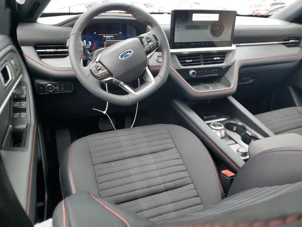 1FMUK8KH8SGB48786 2025 FORD EXPLORER - Image 8
