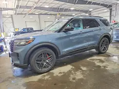 1FMUK8KH8SGB50683 2025 FORD EXPLORER