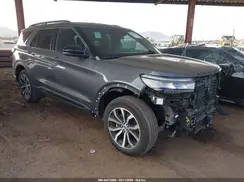 1FMUK8KH8SGB54426 2025 FORD EXPLORER