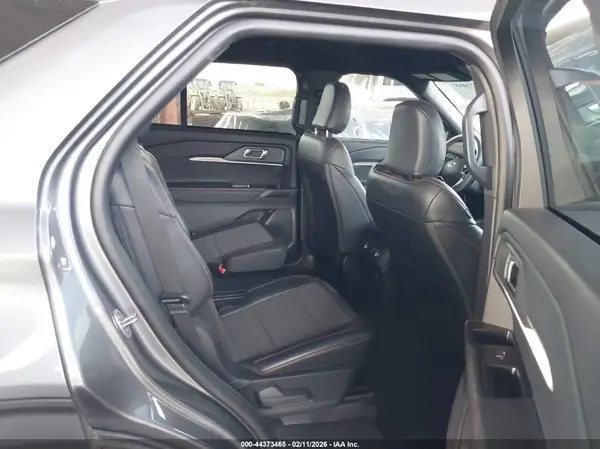 1FMUK8KH8SGB54426 2025 FORD EXPLORER - Image 8