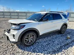 1FMUK8KH8SGB62347 2025 FORD EXPLORER