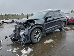 1FMUK8KH8SGB73722 2025 FORD EXPLORER