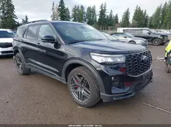 1FMUK8KH8SGB81402 2025 FORD EXPLORER