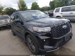 1FMUK8KH8SGB82629 2025 FORD EXPLORER
