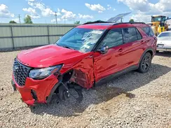 1FMUK8KH8SGB82789 2025 FORD EXPLORER